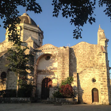 Iglesia de San Francisco de Paula