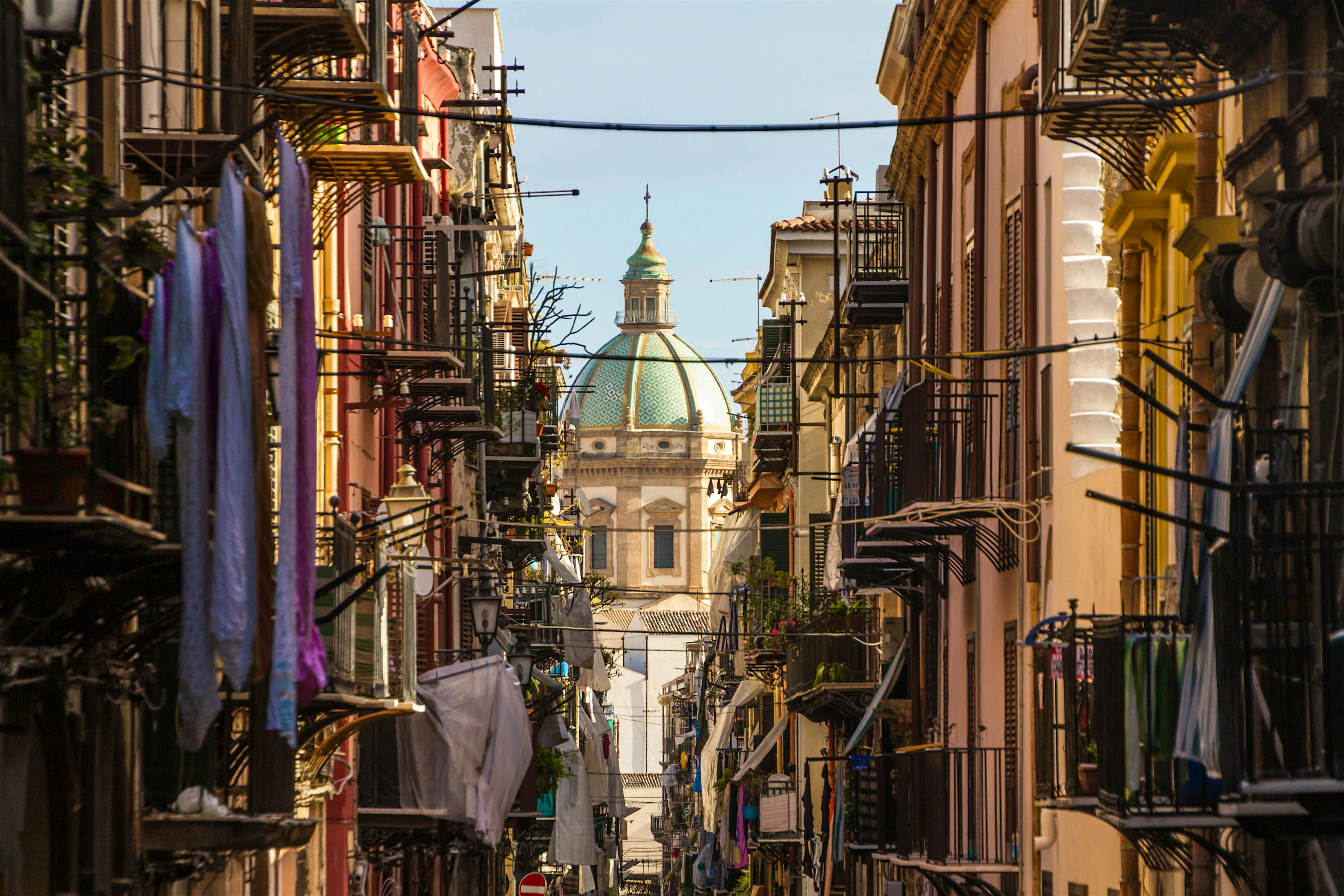 Palermo travel | Sicily, Italy - Lonely Planet