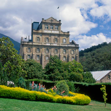 Cascade Brewery (1824), Hobart, Tasmania, Australia