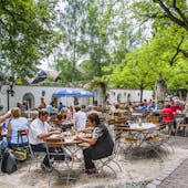 Restaurants In Munich Germany Lonely Planet