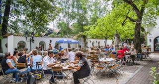 Restaurants In Munich Germany Lonely Planet