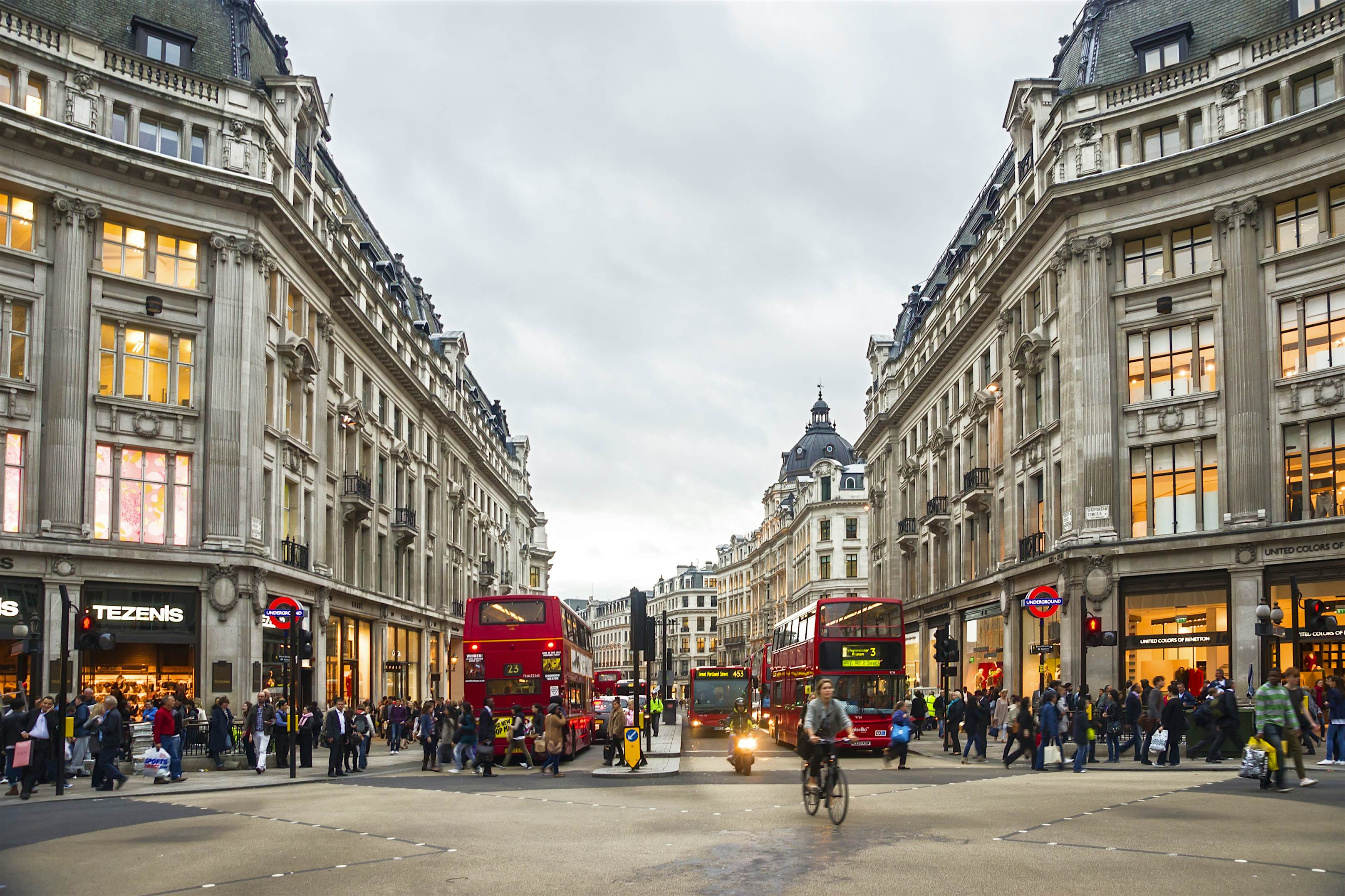 The West End travel | London, England - Lonely Planet