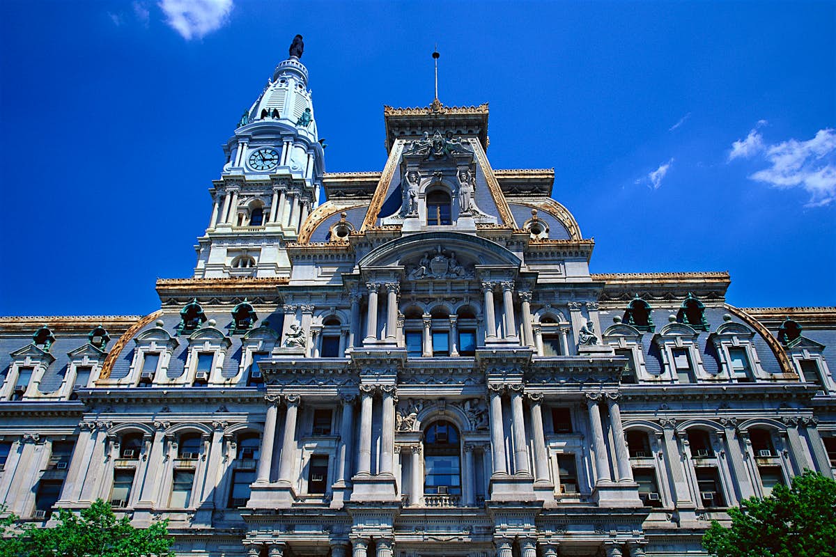 Pennsylvania travel Lonely USA, North America