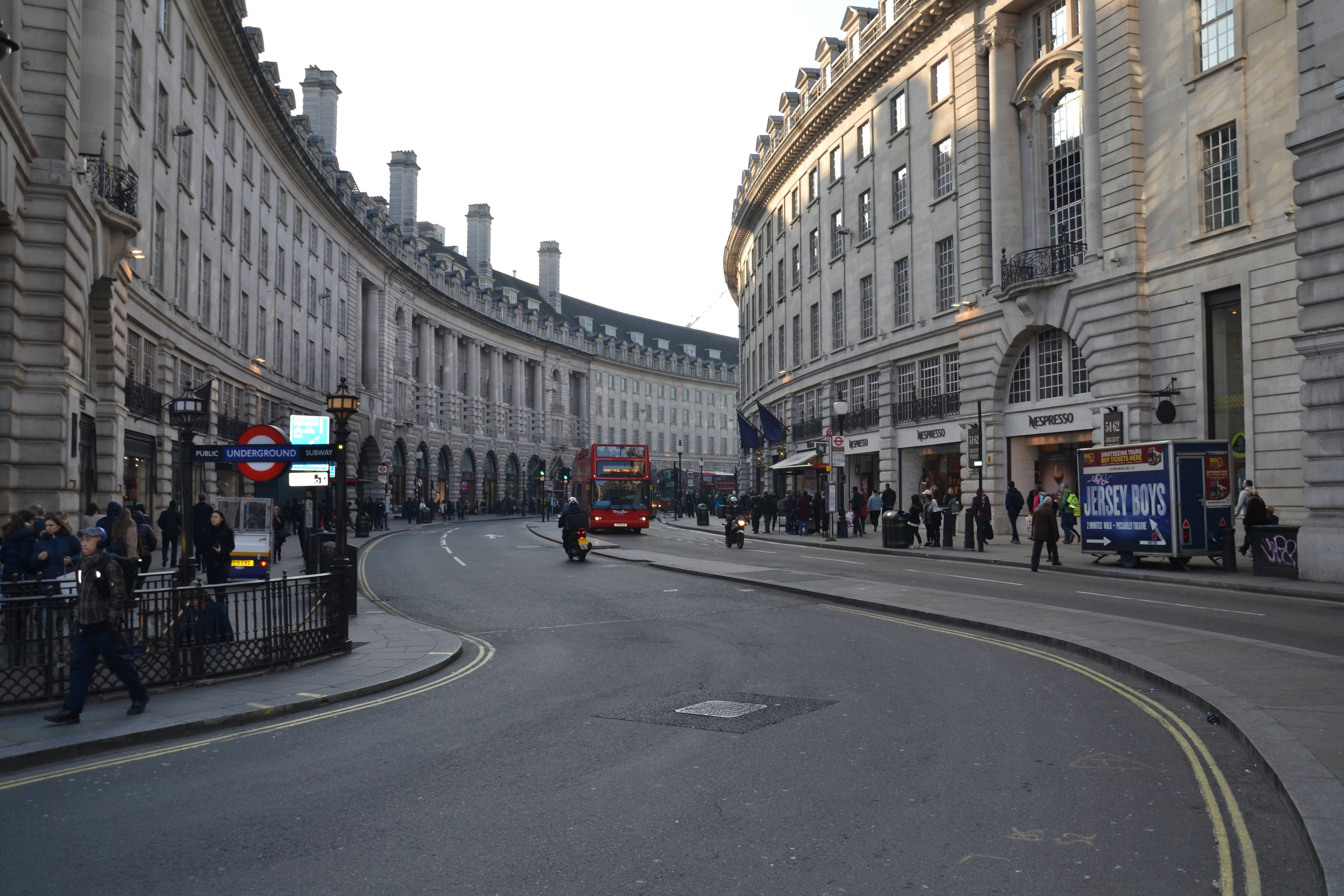 Regent Street