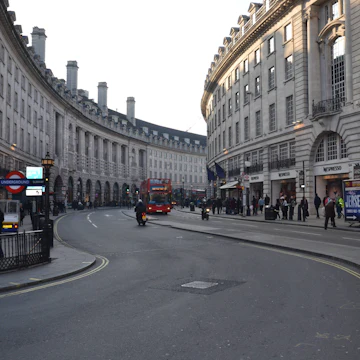 Regent Street