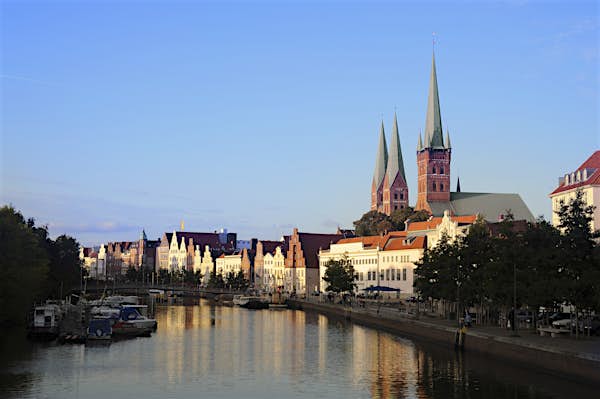 Northern Germany travel - Lonely Planet | Germany, Europe