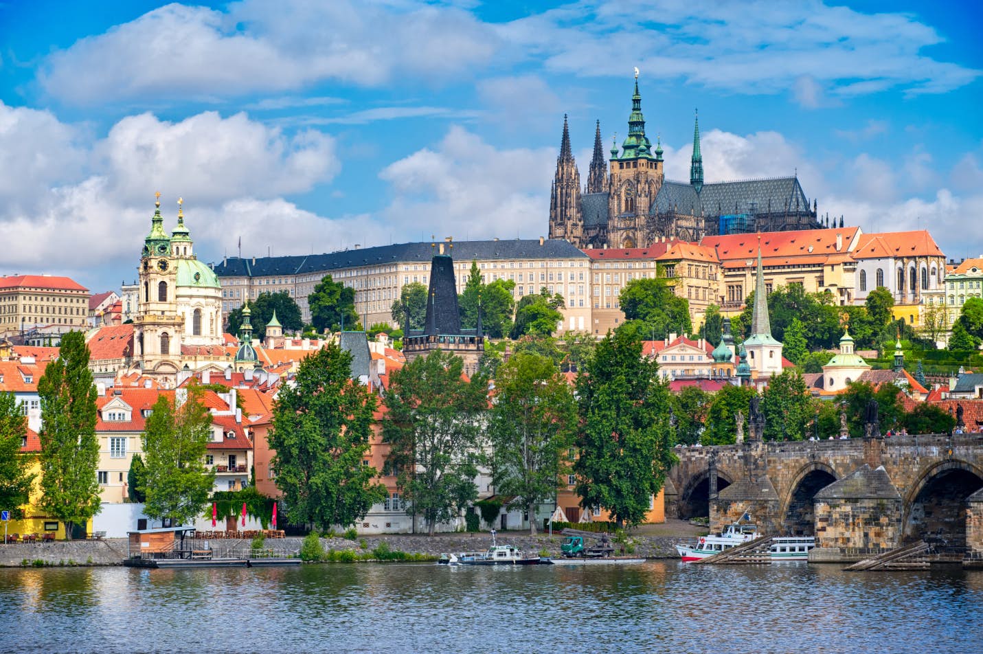 Prague Castle Prague Czech Republic Attractions Lonely Planet