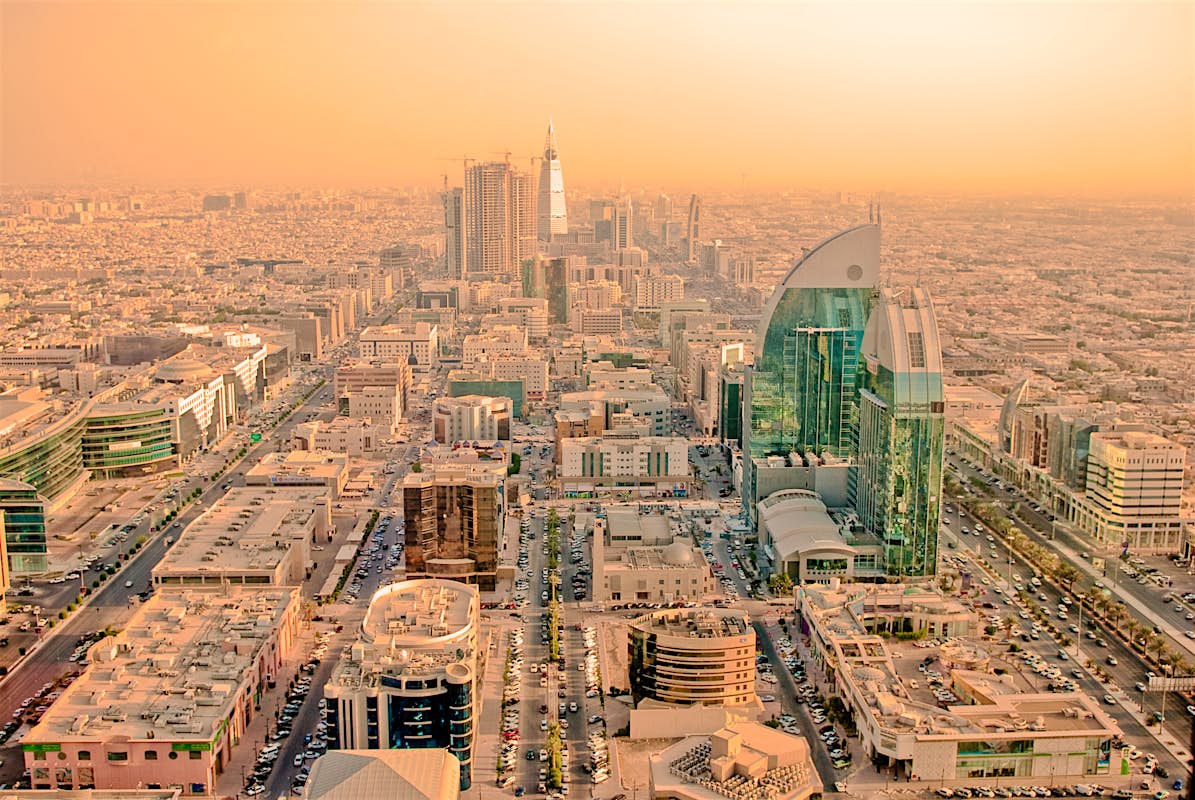 Riyadh travel | Saudi Arabia, Middle East - Lonely Planet