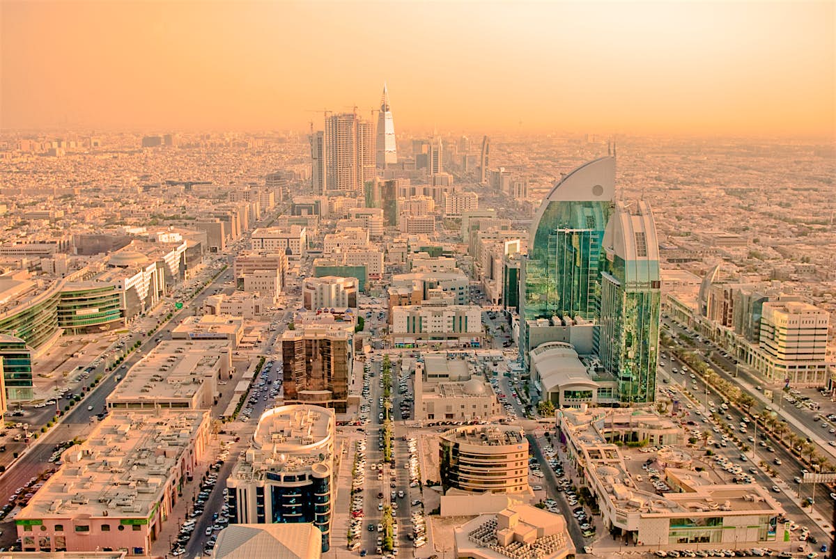 Riyadh Travel Saudi Arabia Middle East Lonely Planet