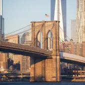 Brooklyn Bridge