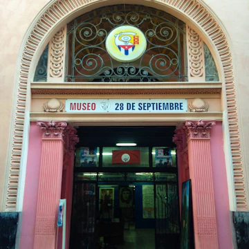 Museo 28 Septiembre de los CDR