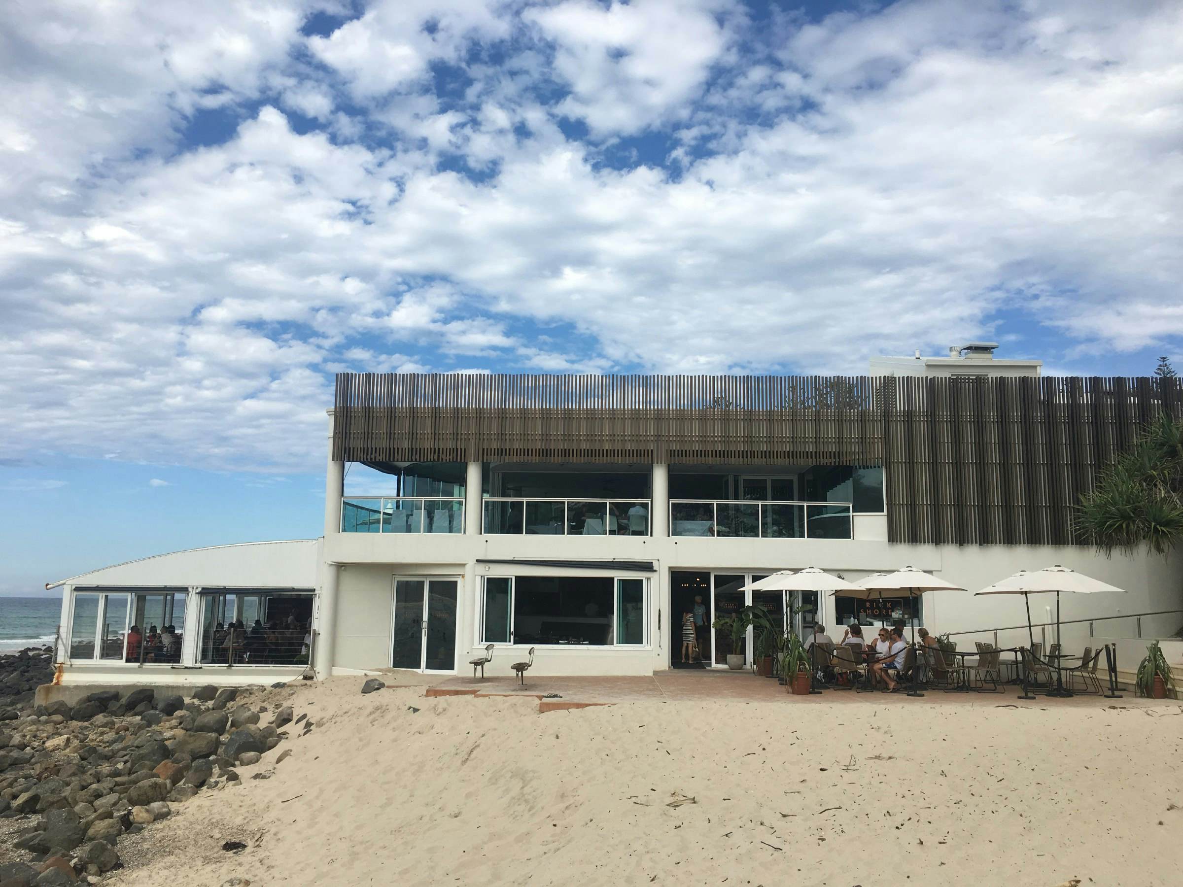 Best restaurants Gold Coast, Queensland Lonely