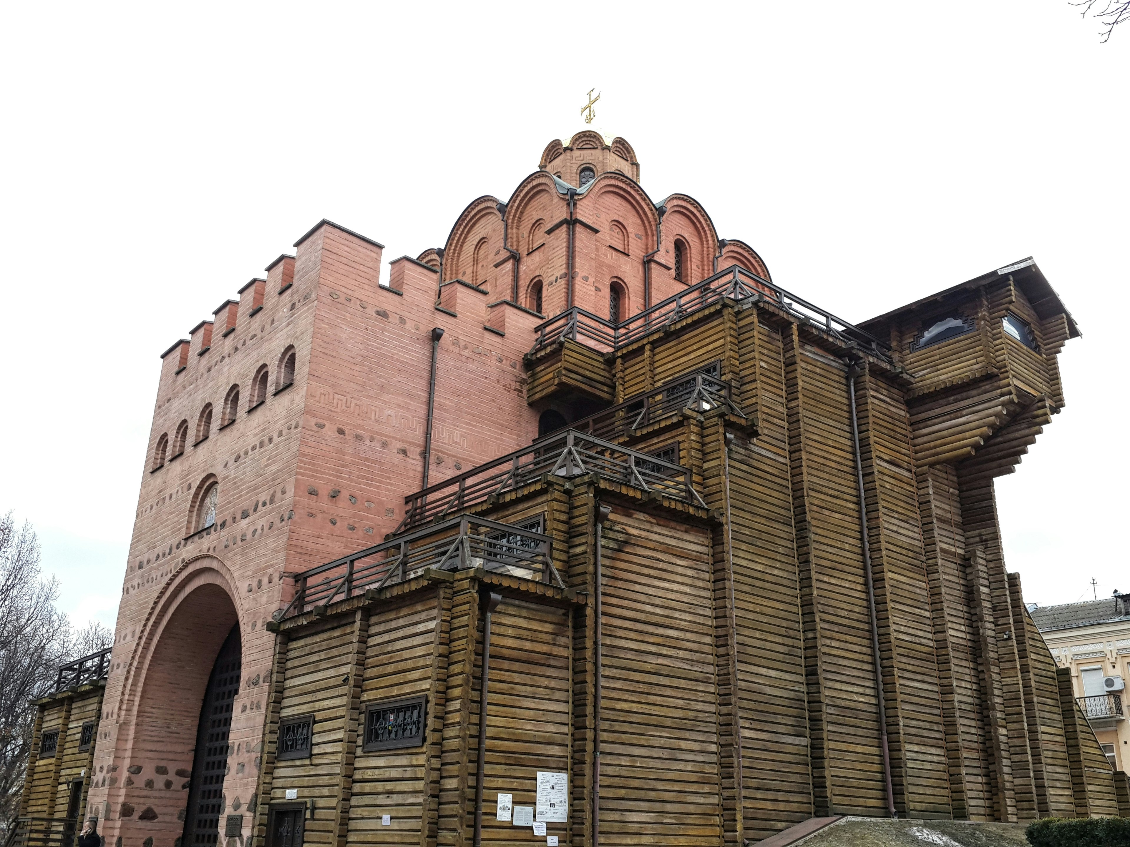 Image of Zoloti Vorota