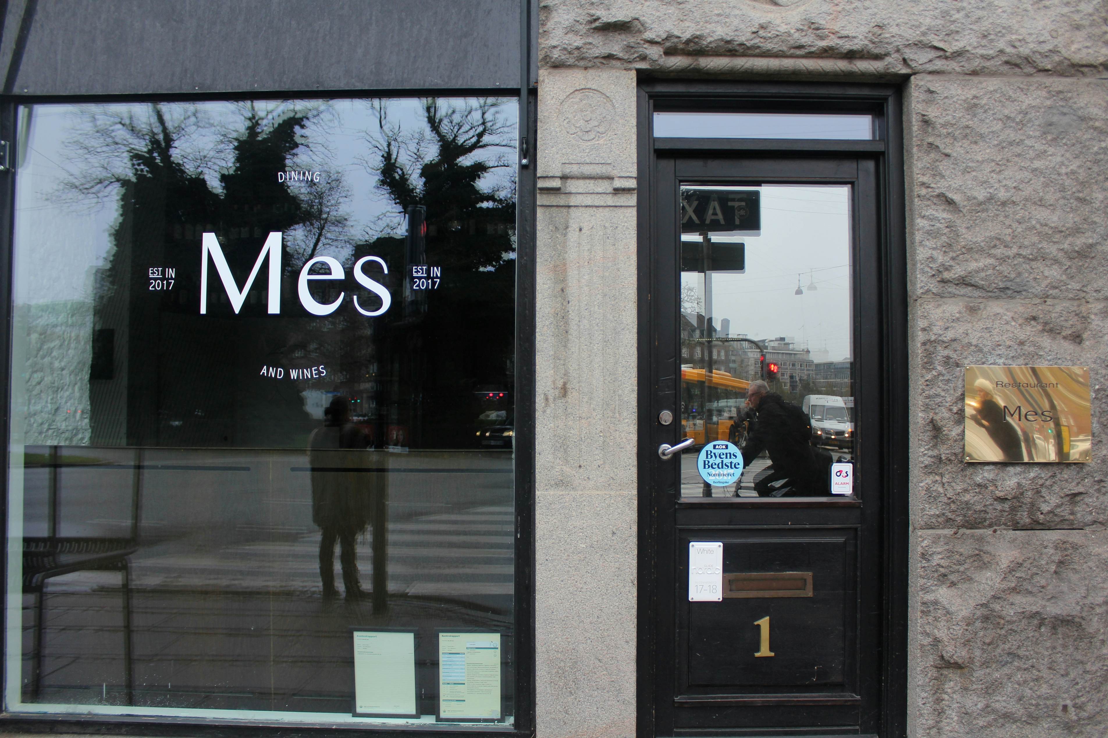 Mes by © Caroline Hadamitzky / Lonely Planet