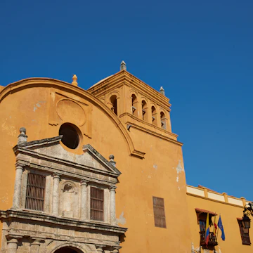 Iglesia De Santo Domingo