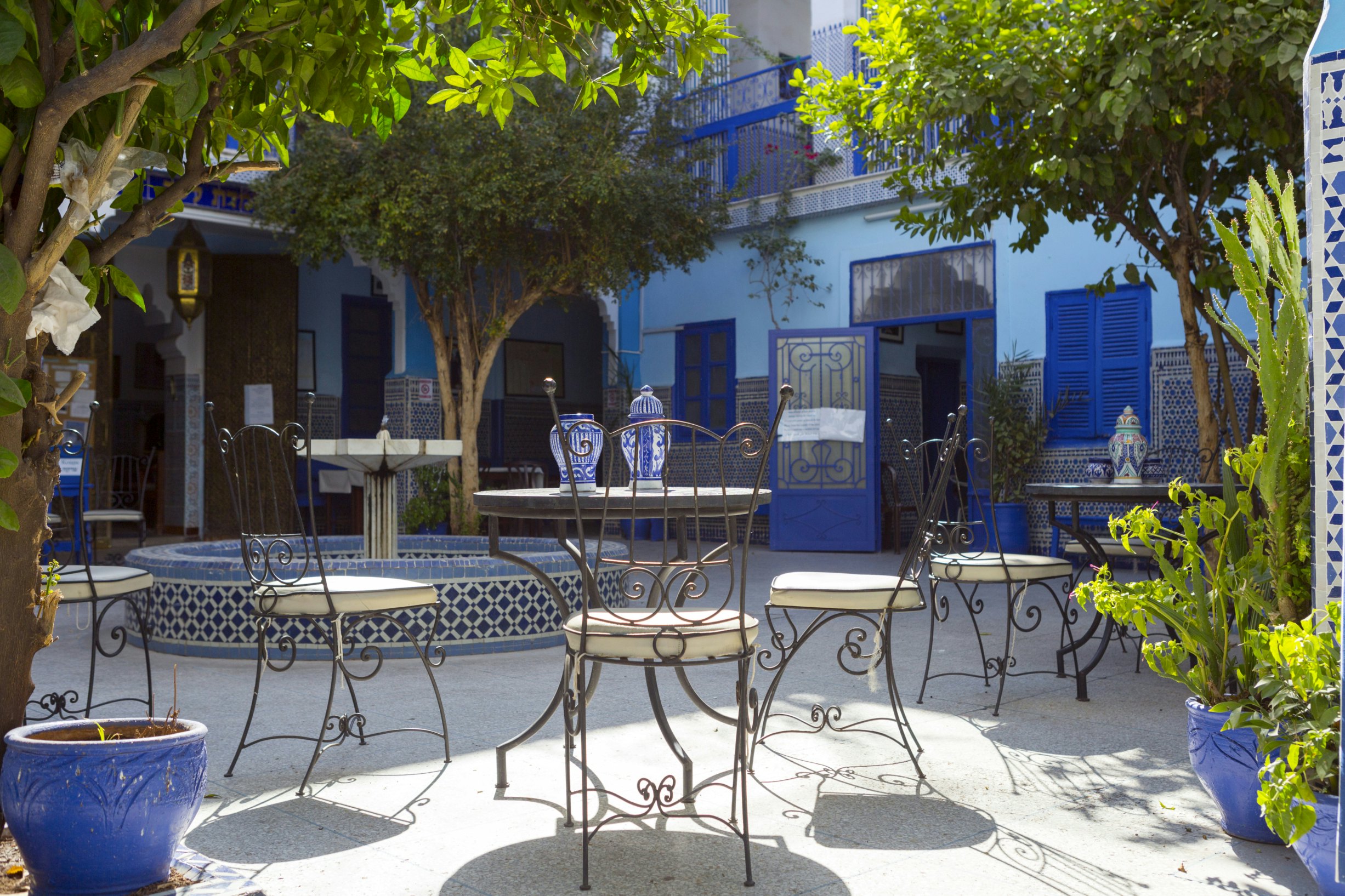 Image of Lazama Synagogue