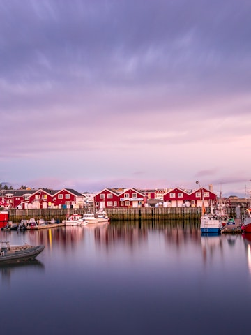 Bodø