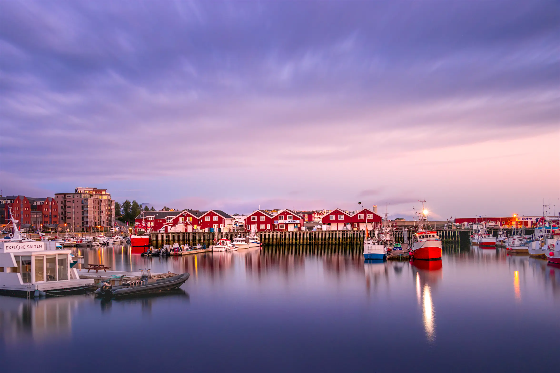 Bodø travel | Norway - Lonely Planet