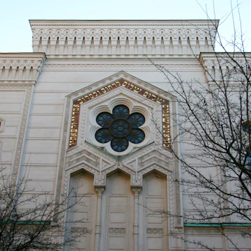 Stora Synagogan