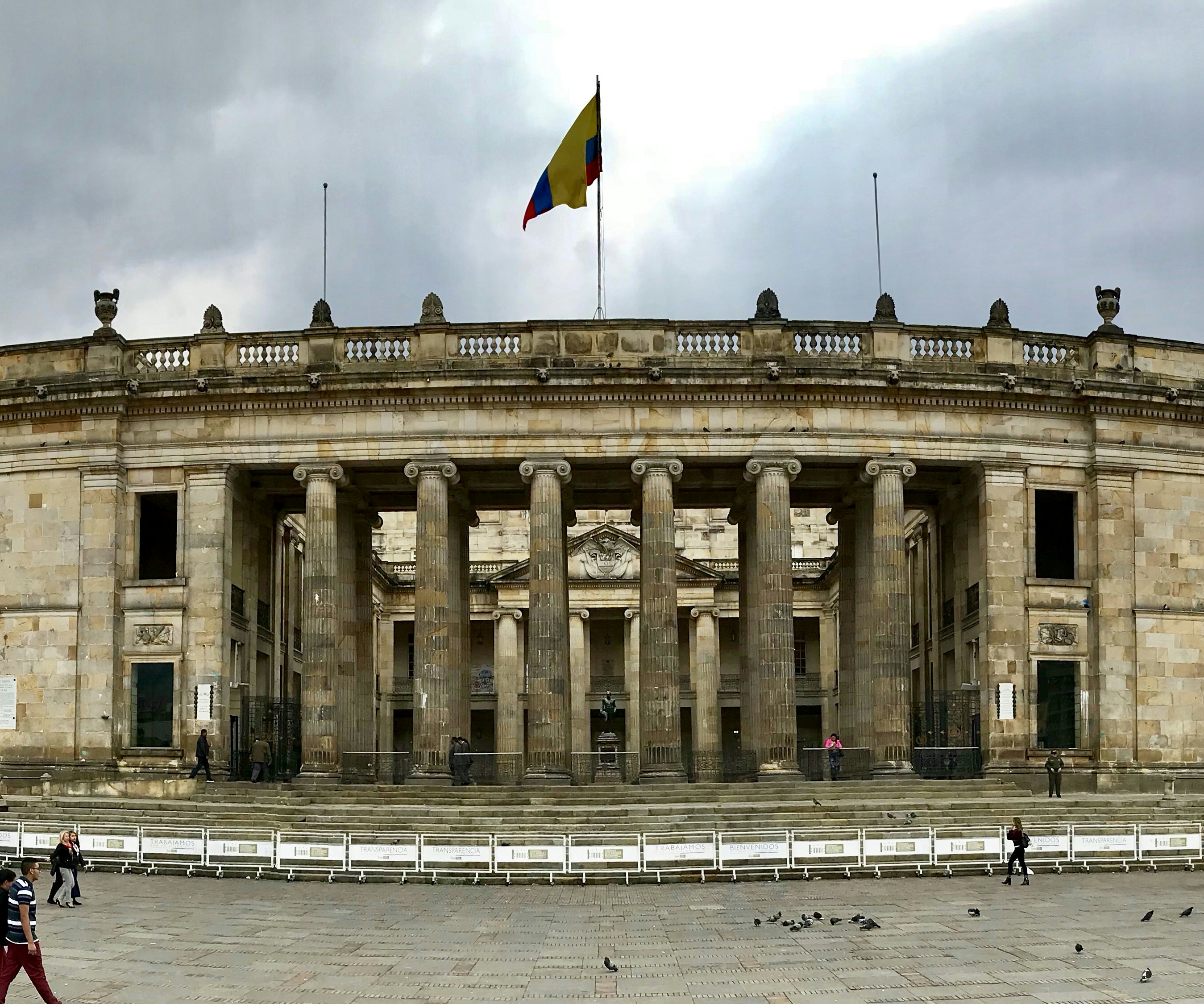 Image of Capitolio Nacional