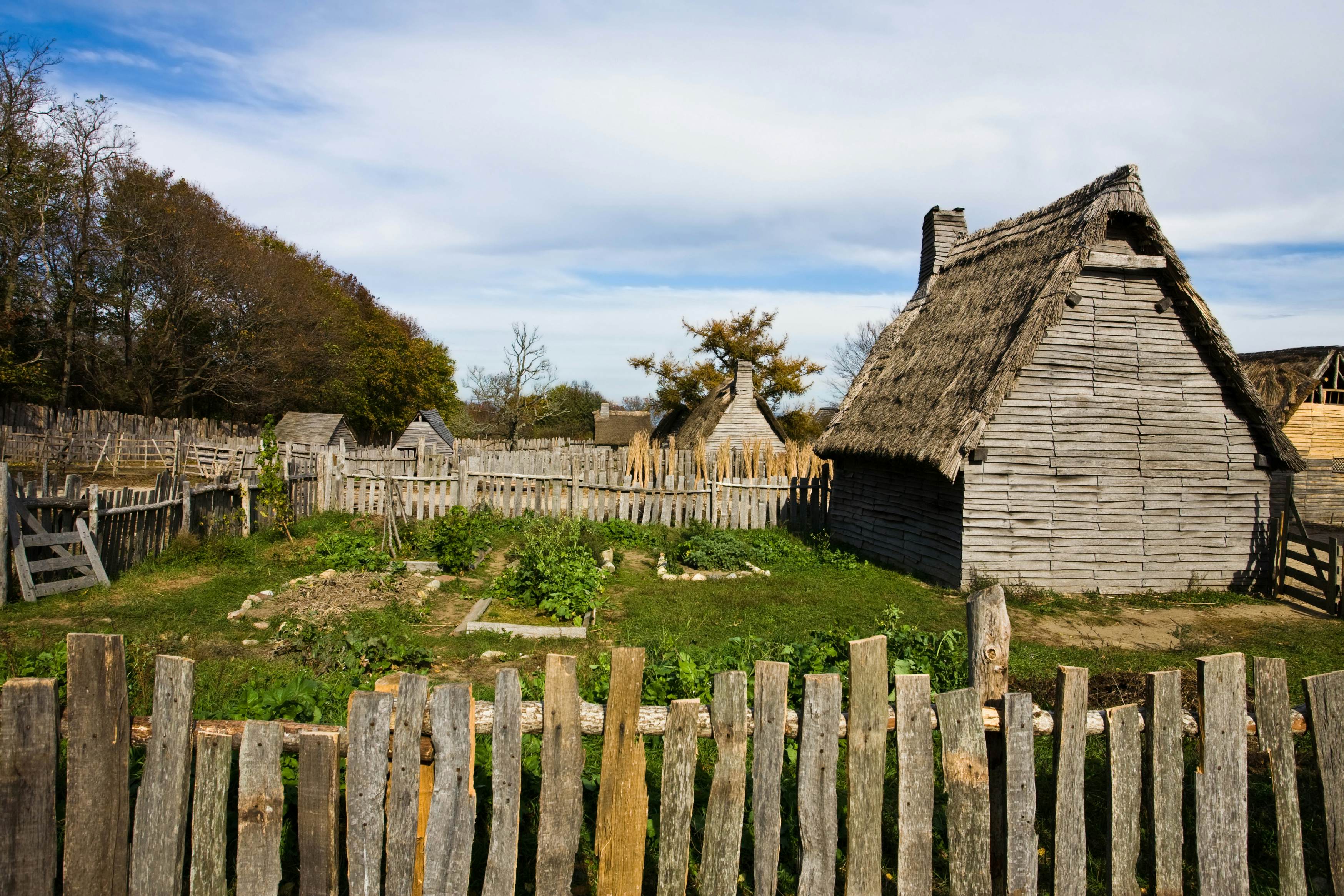 Plimoth Plantation USA Attractions Lonely Planet   Fa834d4c0791d31571e696f70ea7e0ae Plimoth Plantation 