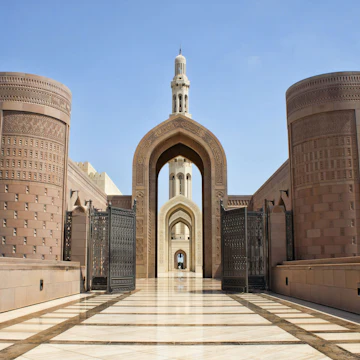 Grand Mosque
