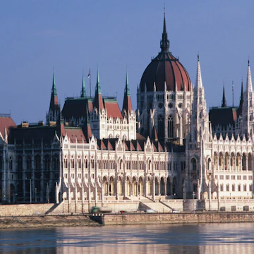 Parliament building, Lipotvaros.