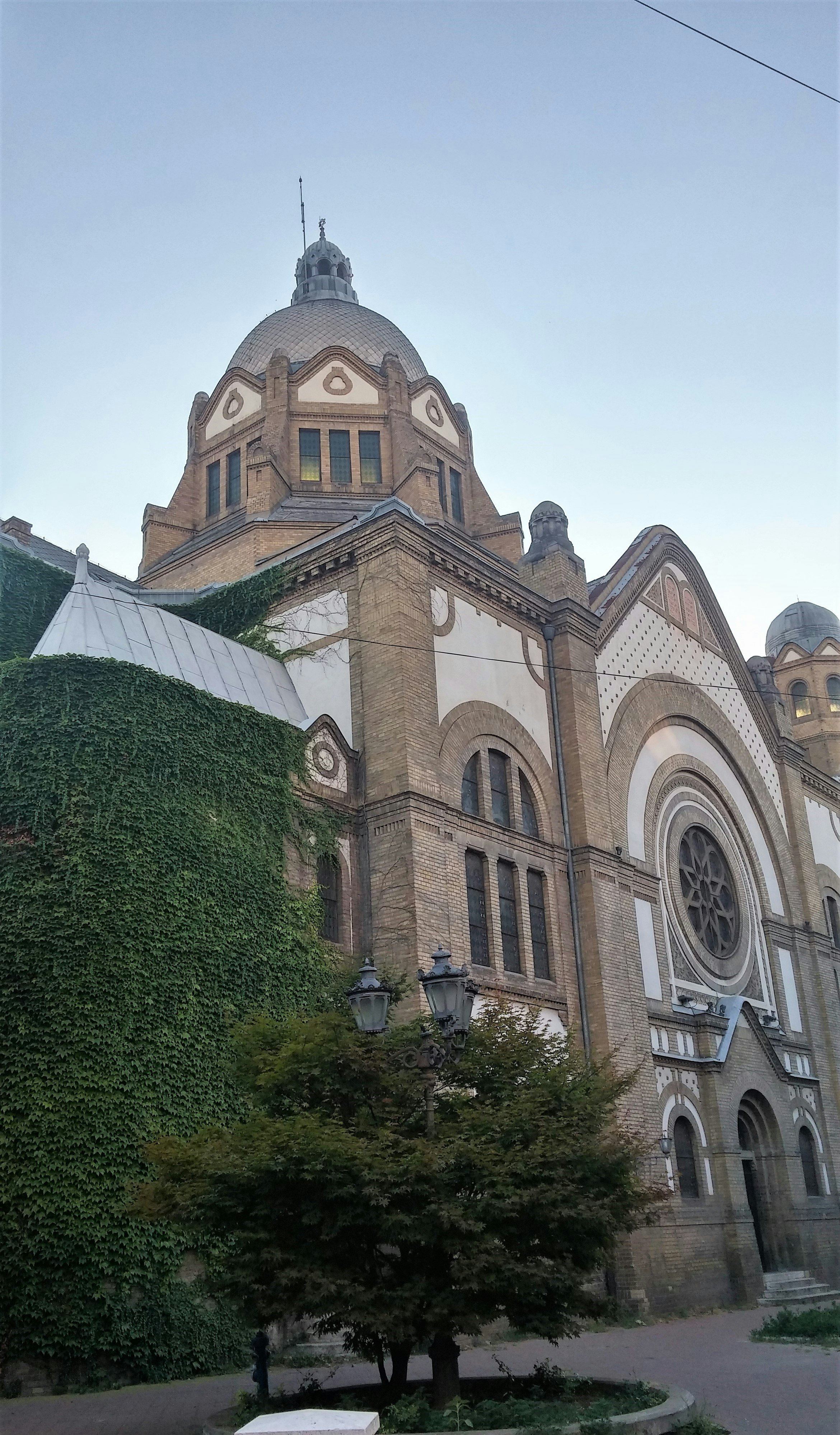 Image of Synagogue