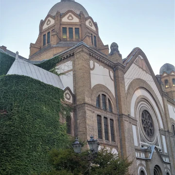 Synagogue