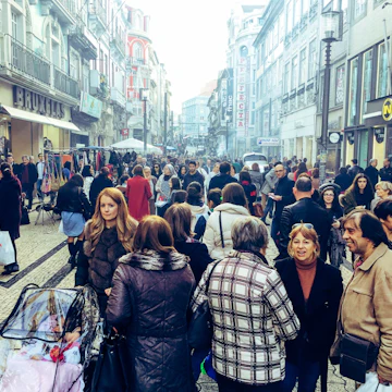 Rua de Santa Catarina 3