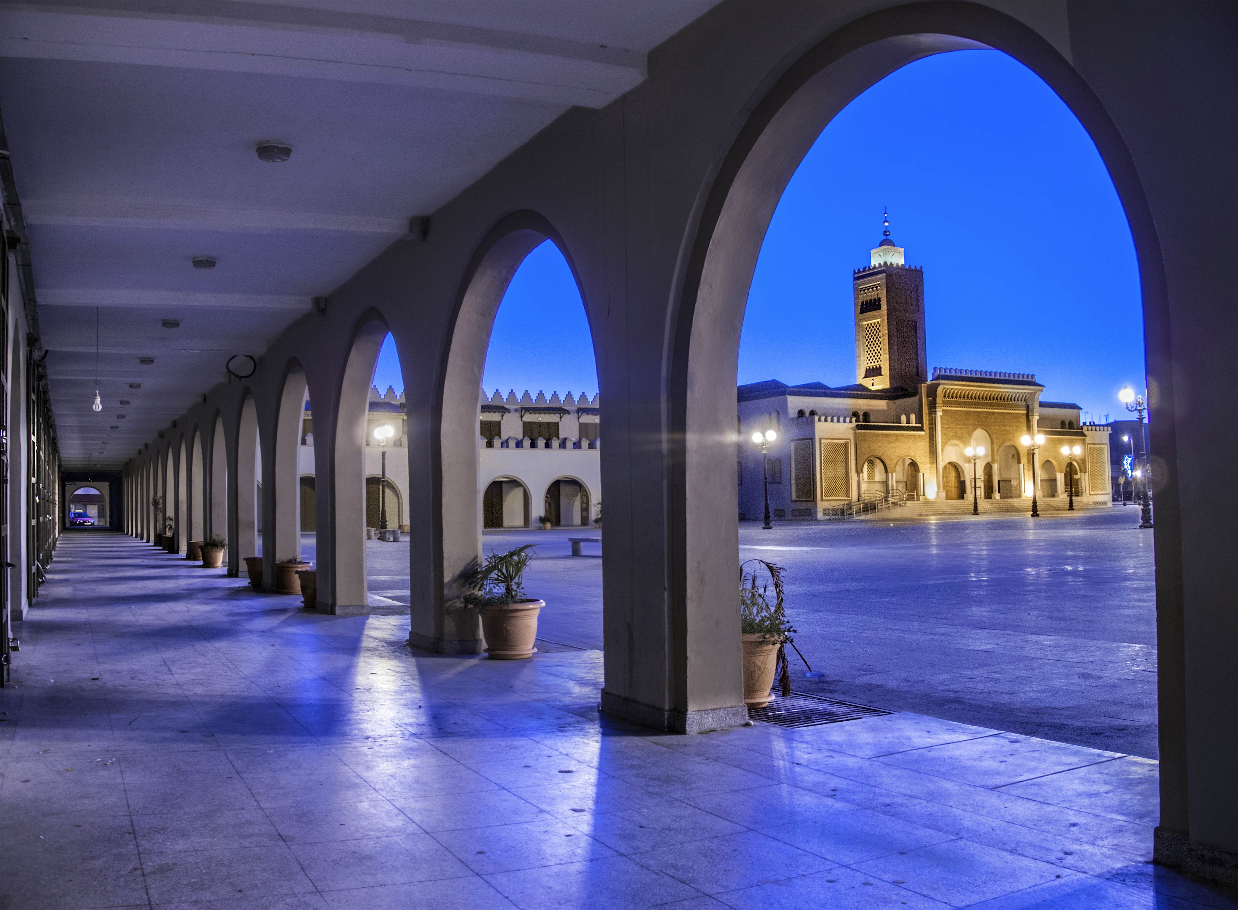 Oujda travel | Morocco - Lonely Planet