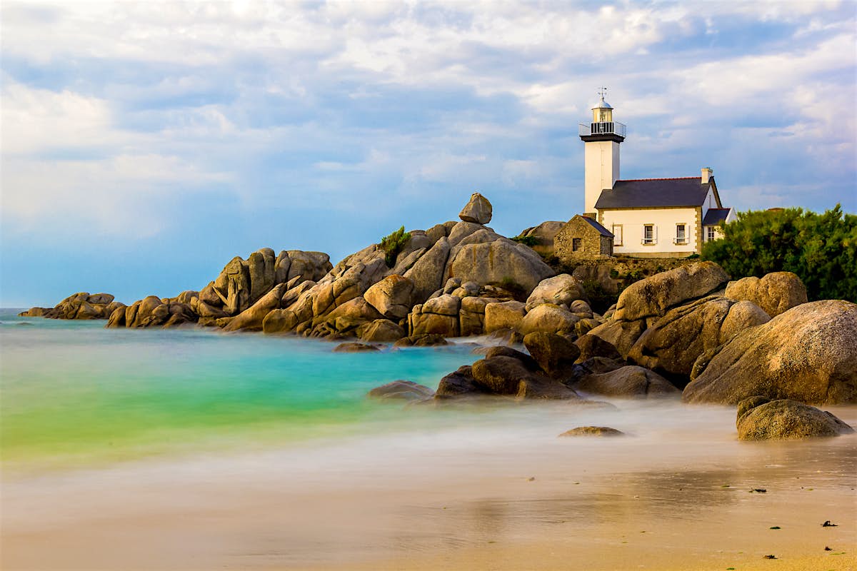 Brittany travel | France, Europe - Lonely Planet