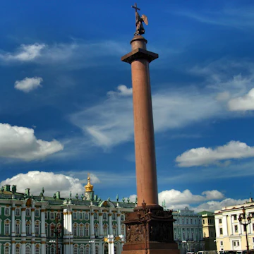 Alexander Column