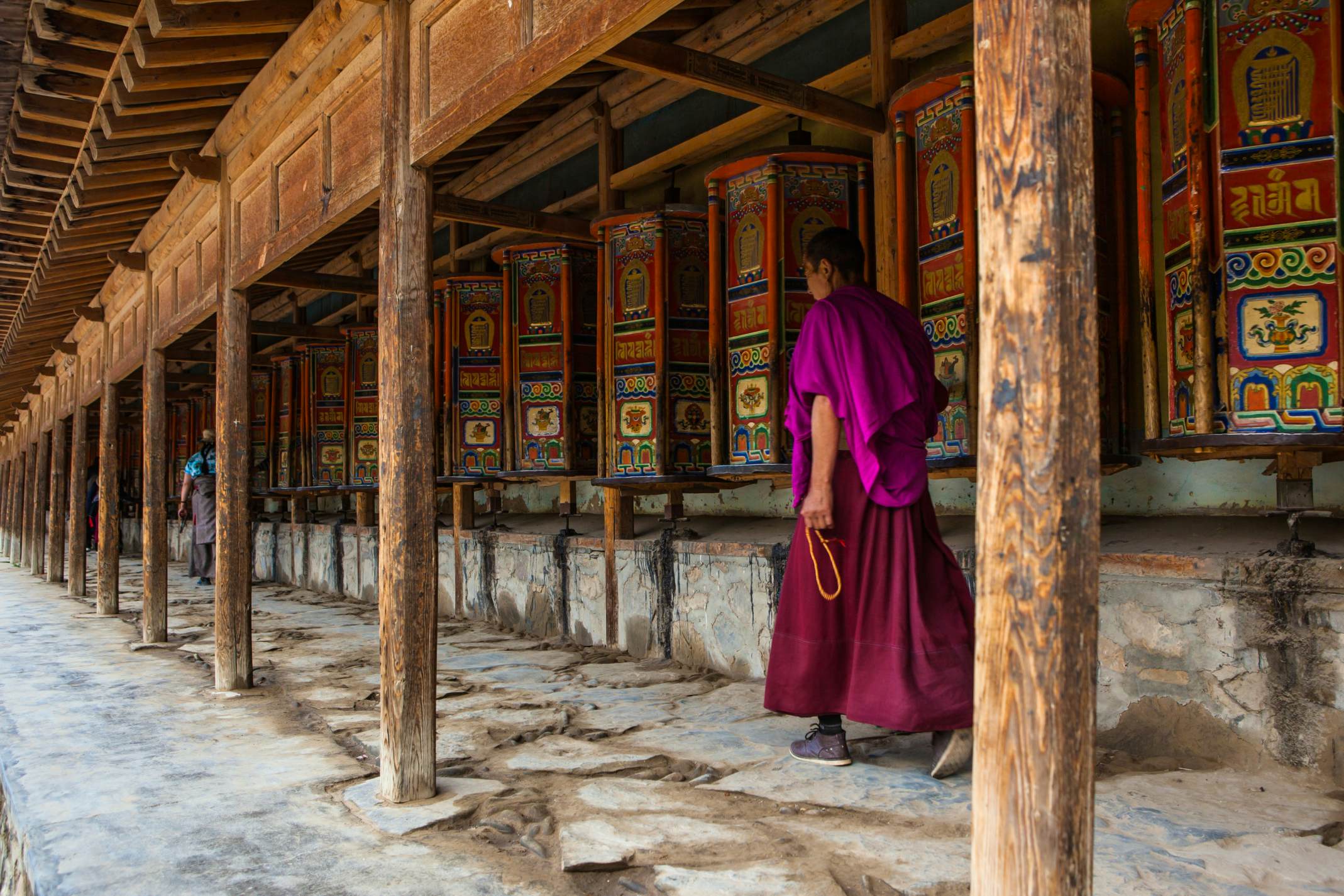 Gansu travel | China - Lonely Planet