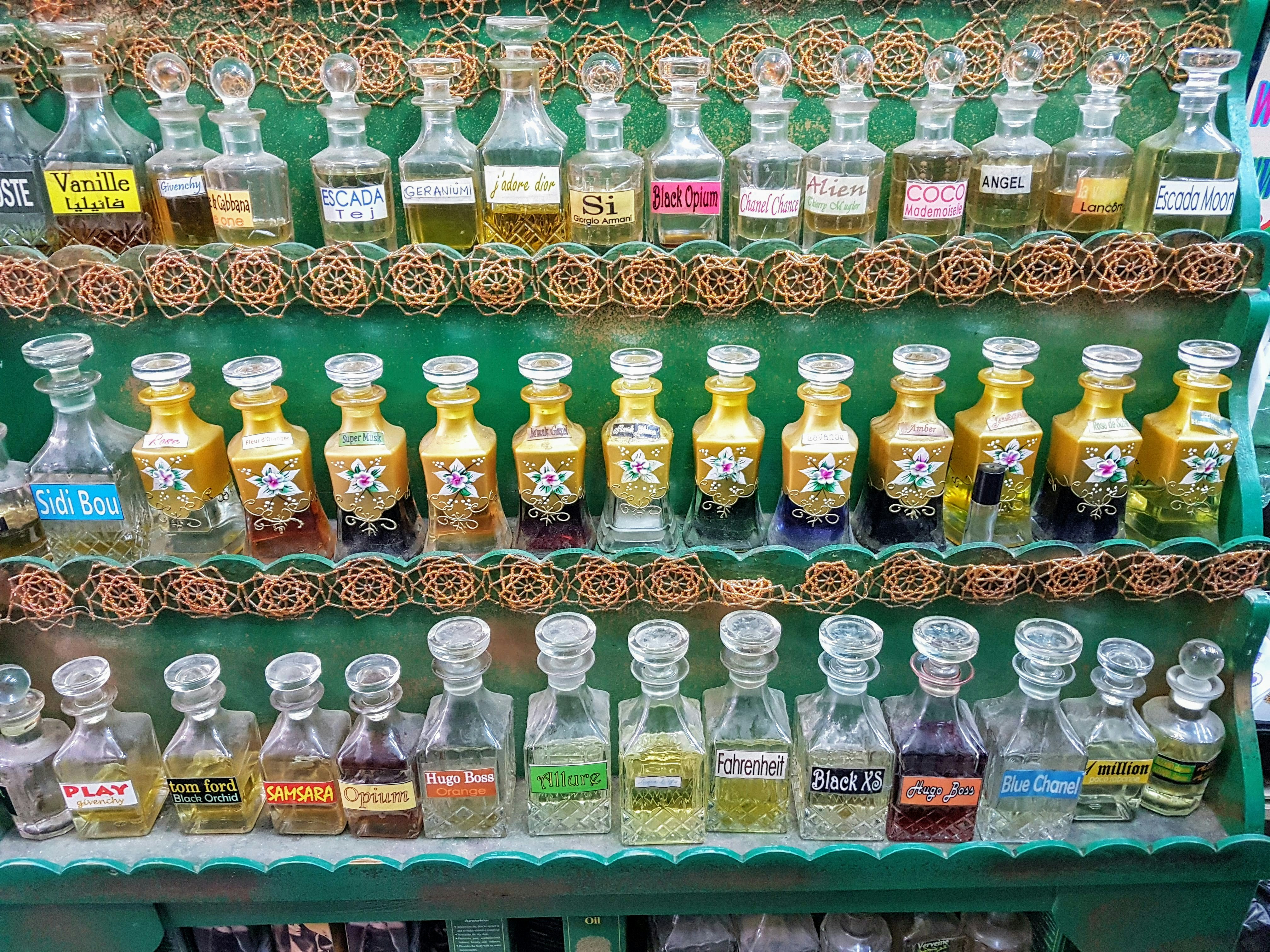 Image of Souq El Attarine