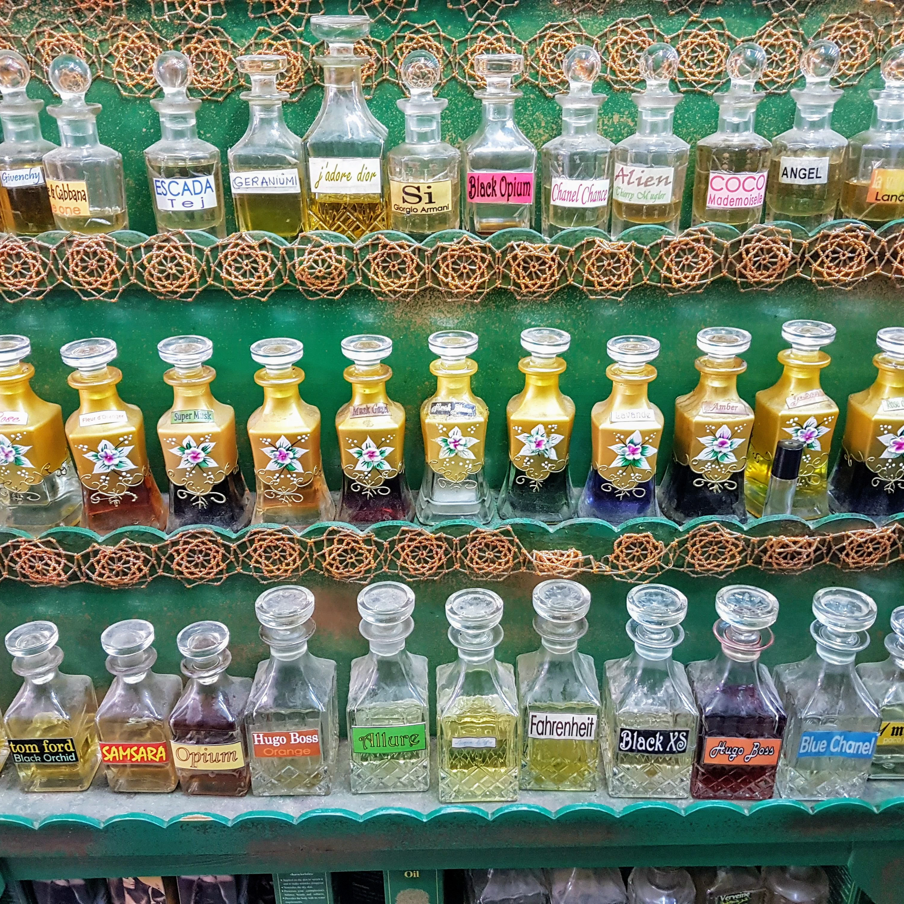 Image of Souq El Attarine