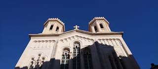 Dubrovnik sights church town ignatius st Church of the Annunciation | Dubrovnik, Croatia Attractions - Lonely Planet