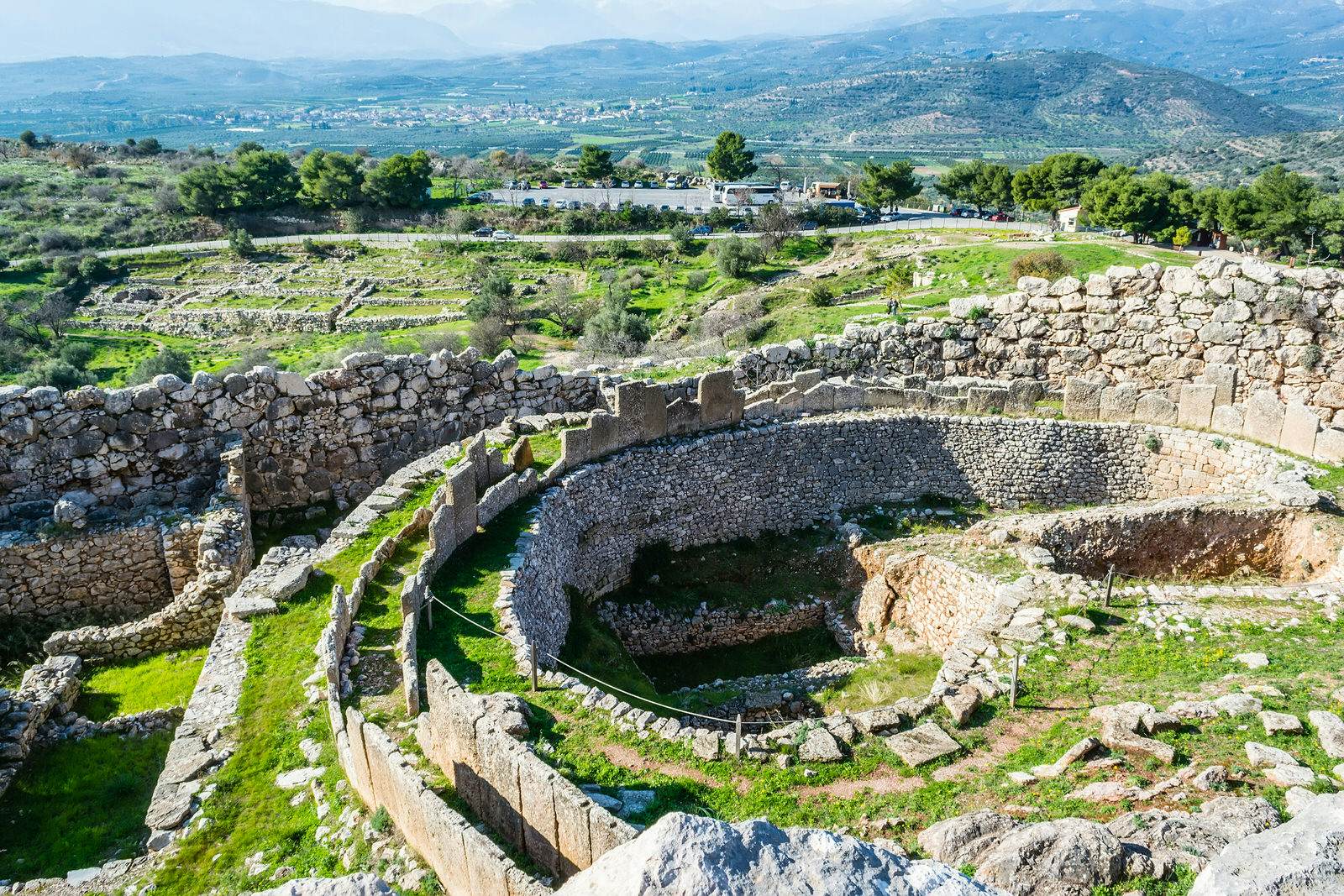 Ancient Mycenae | Argolis, Greece | Attractions - Lonely Planet