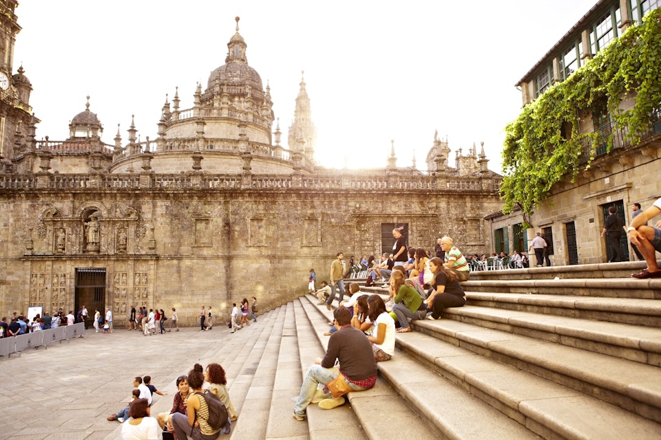 The BEST Santiago de Compostela Tours and Things to Do in 2023