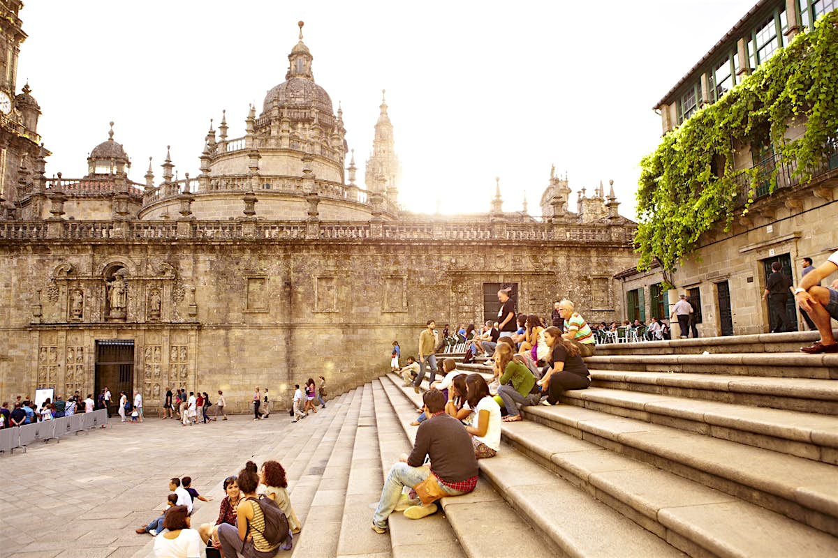 Santiago De Compostela Travel Spain Europe Lonely Planet Santiago De Compostela Travel Spain Europe Lonely Planet