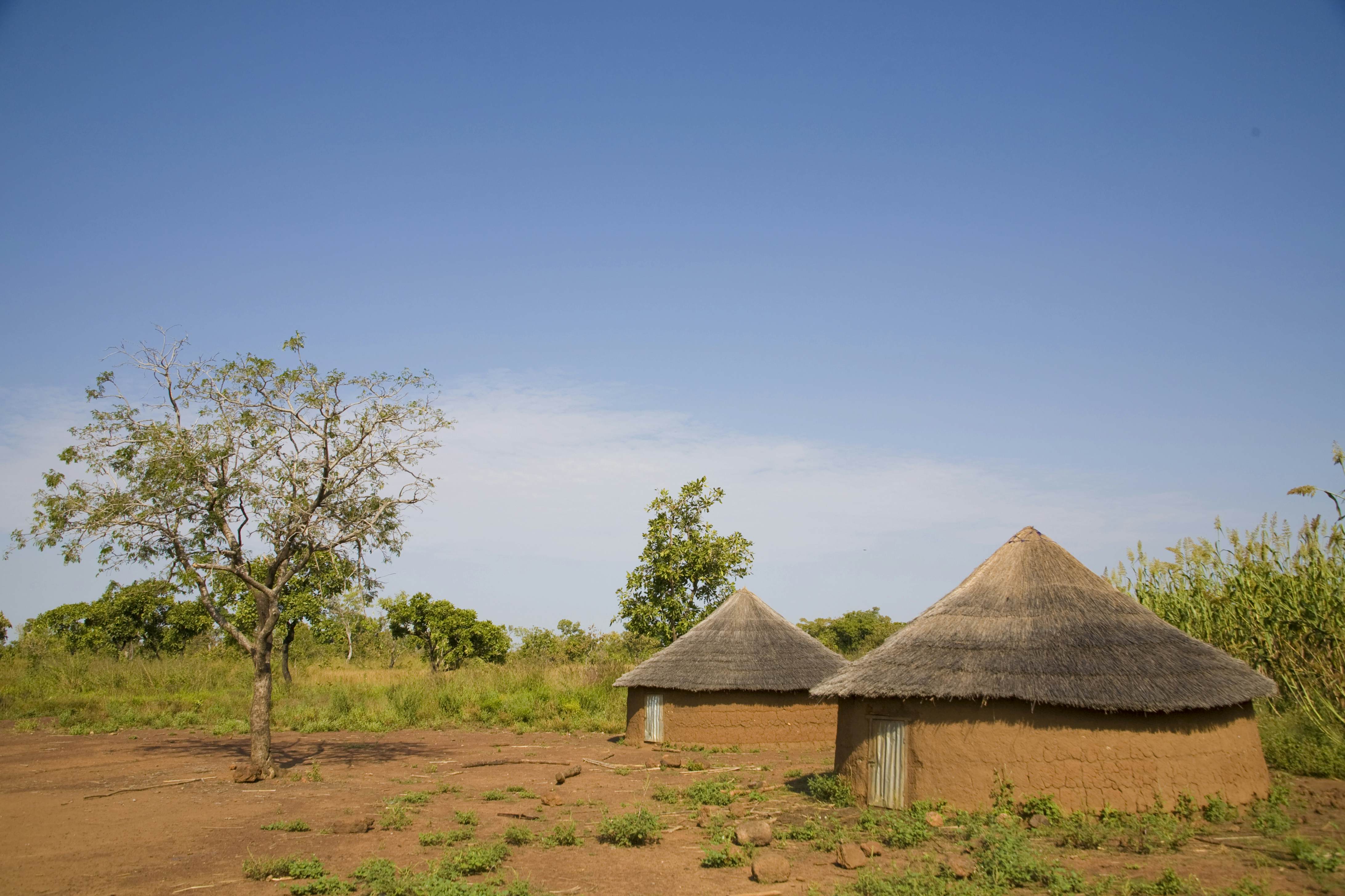 Togo travel Africa Lonely