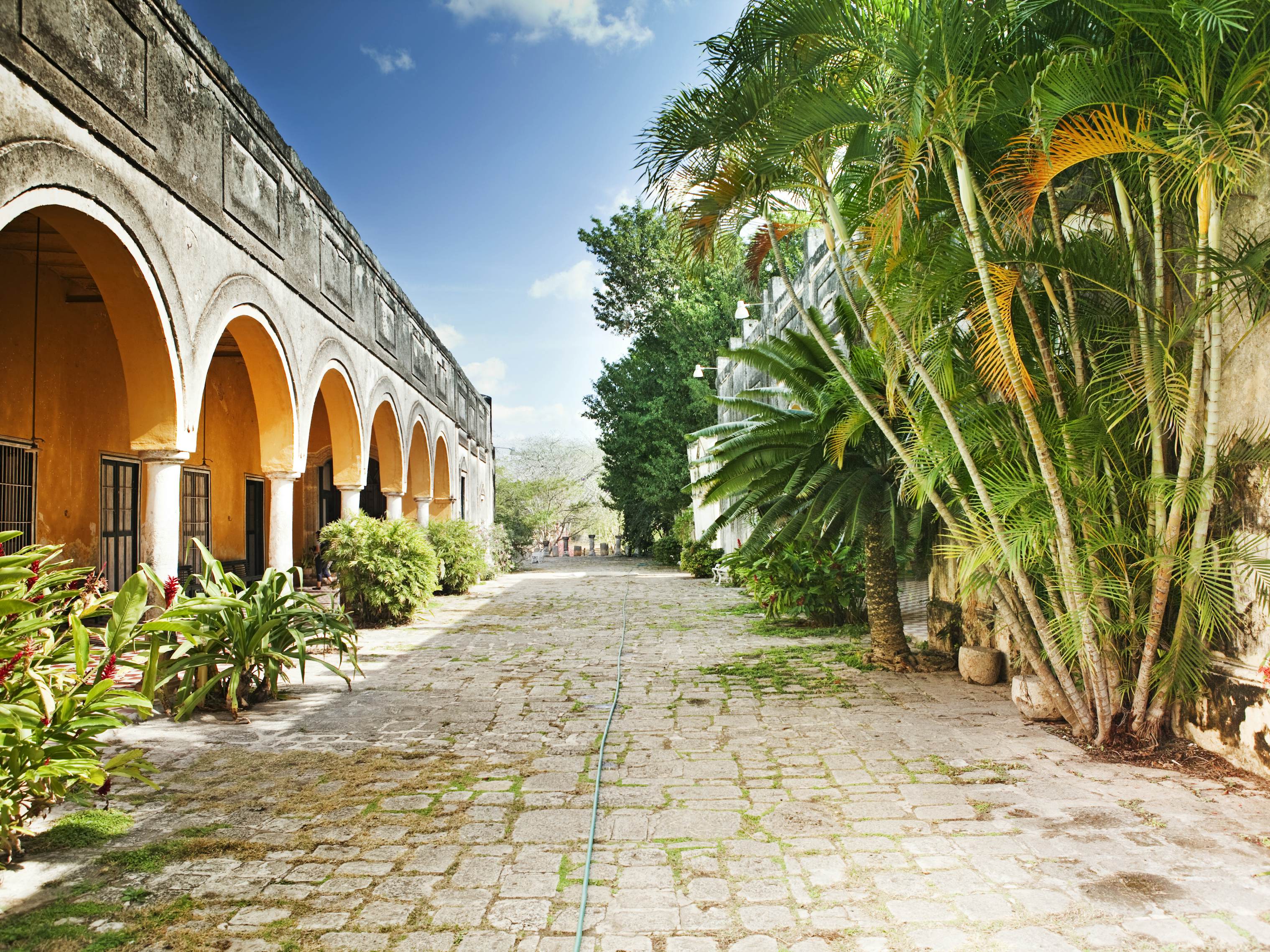 Mexico travel destinations - Lonely Planet