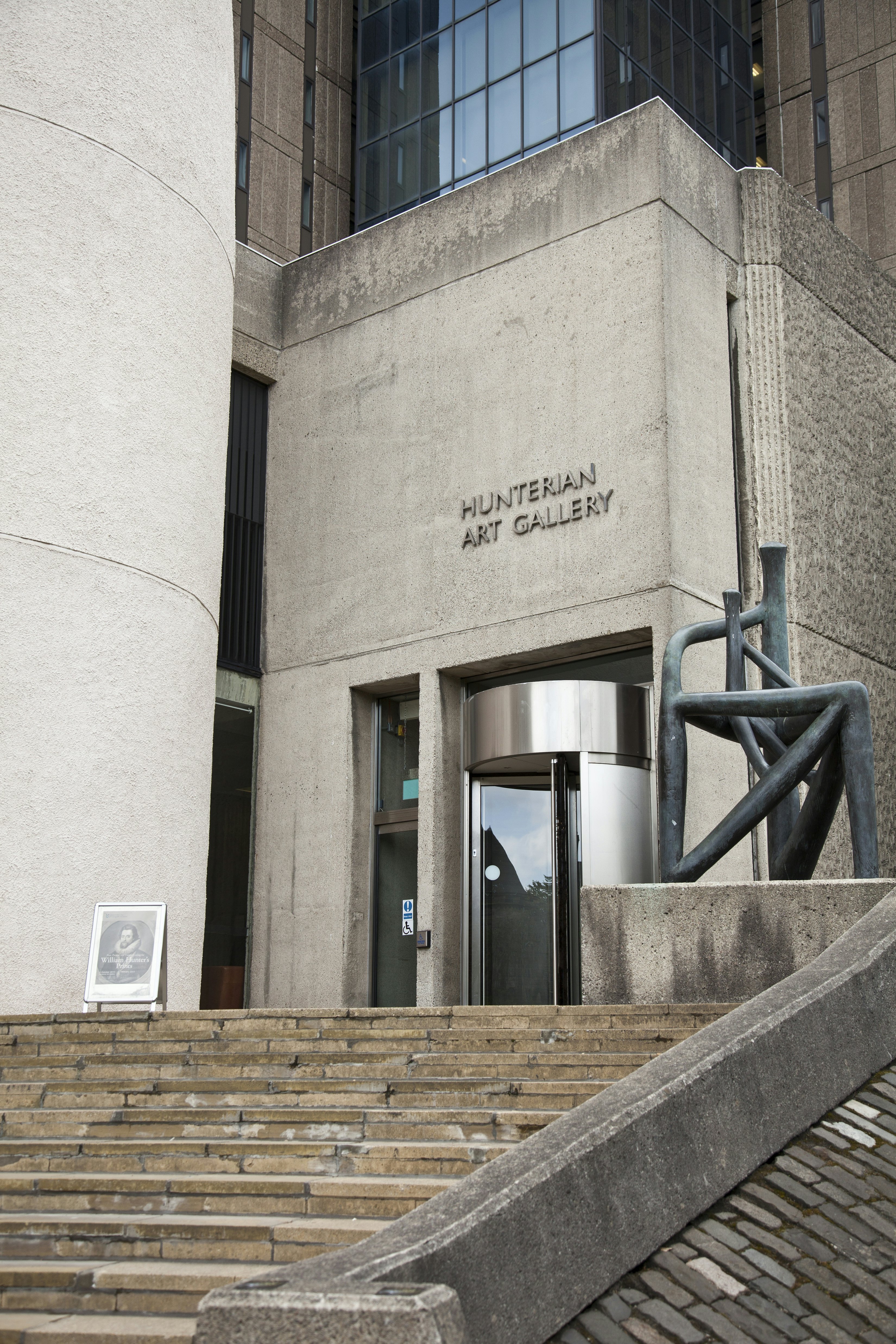 Image of Hunterian Art Gallery