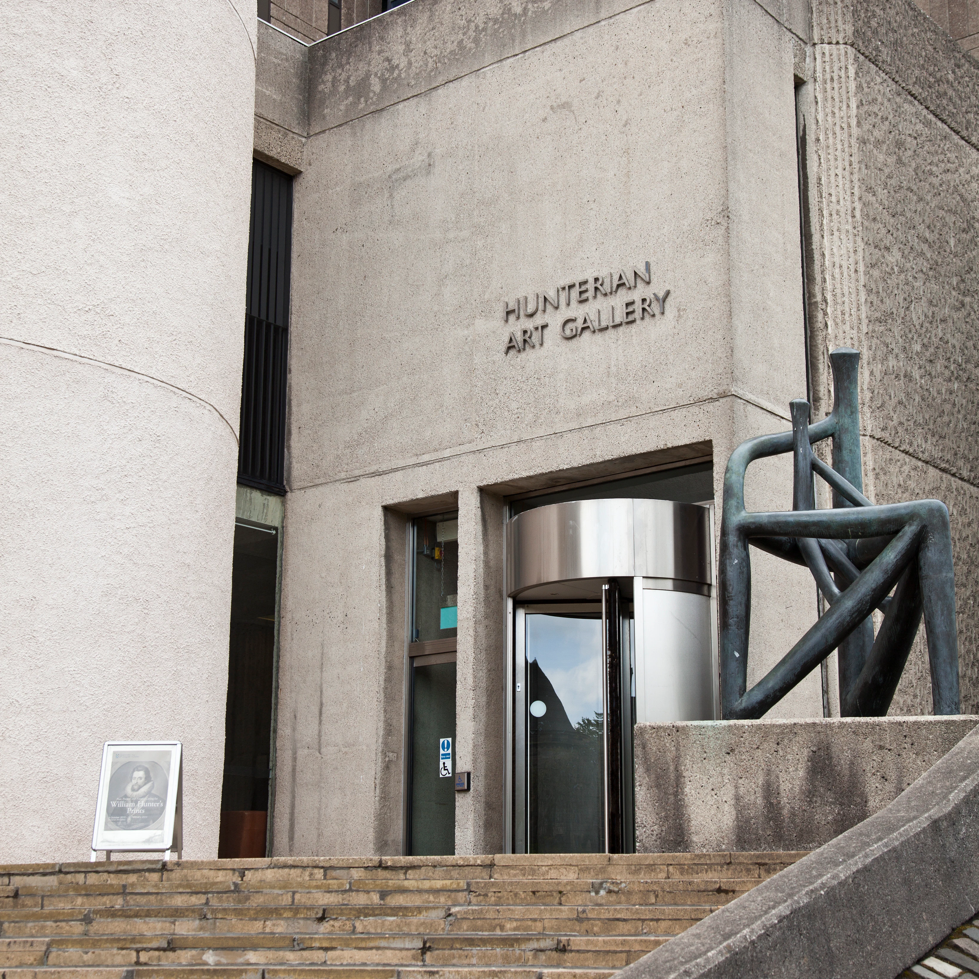 Image of Hunterian Art Gallery