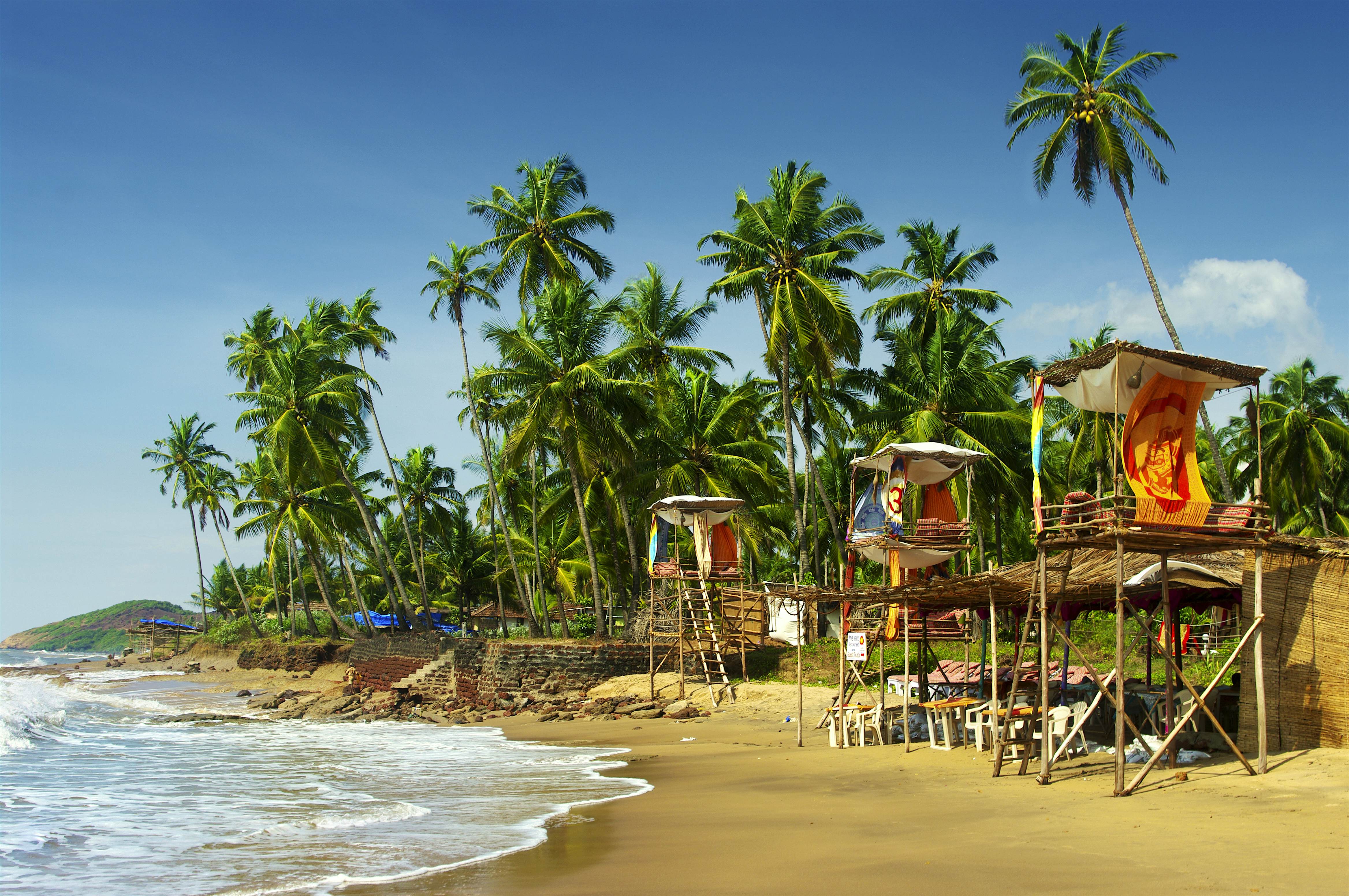 Goa Travel India Lonely Planet