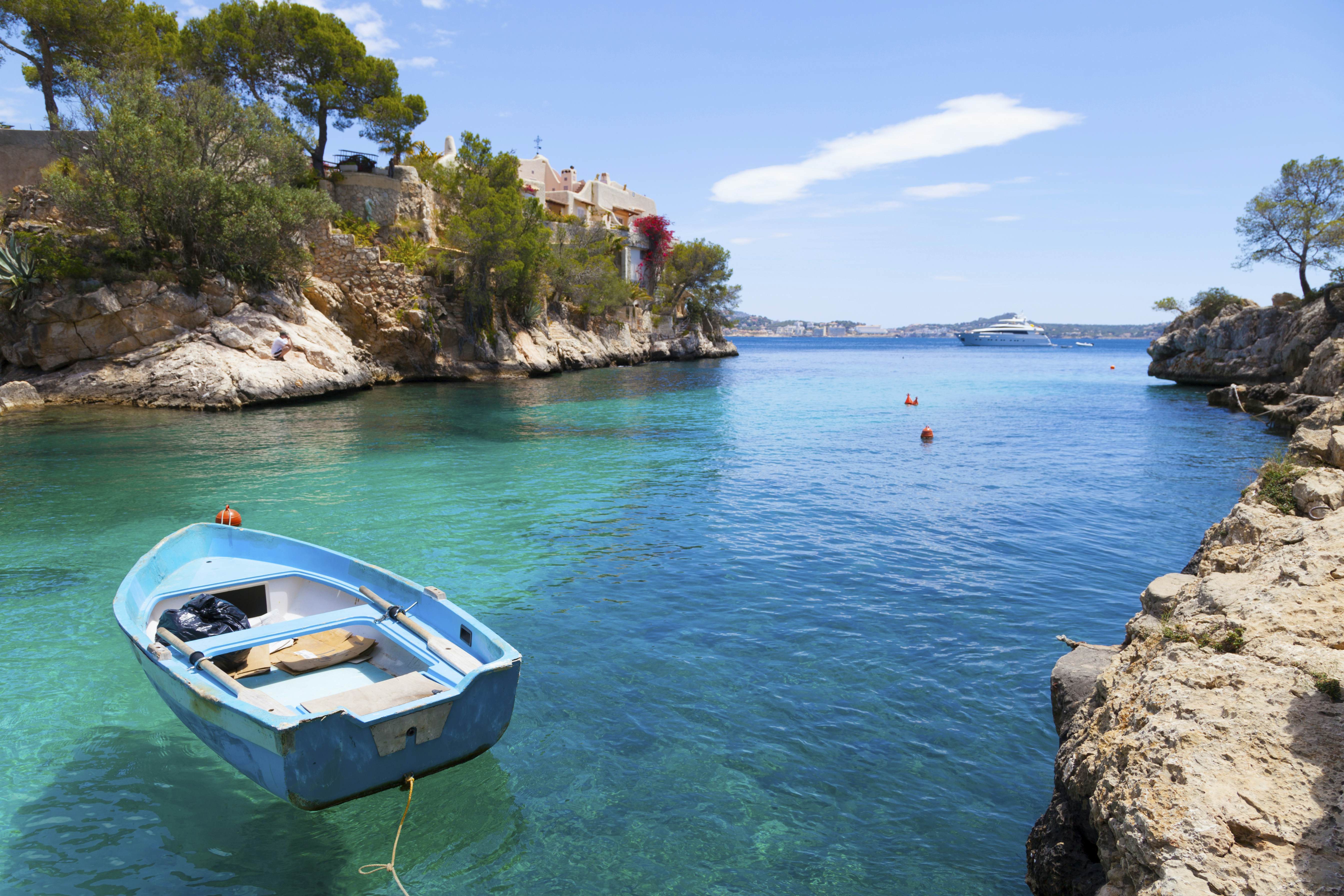 Mallorca travel  Spain - Lonely Planet