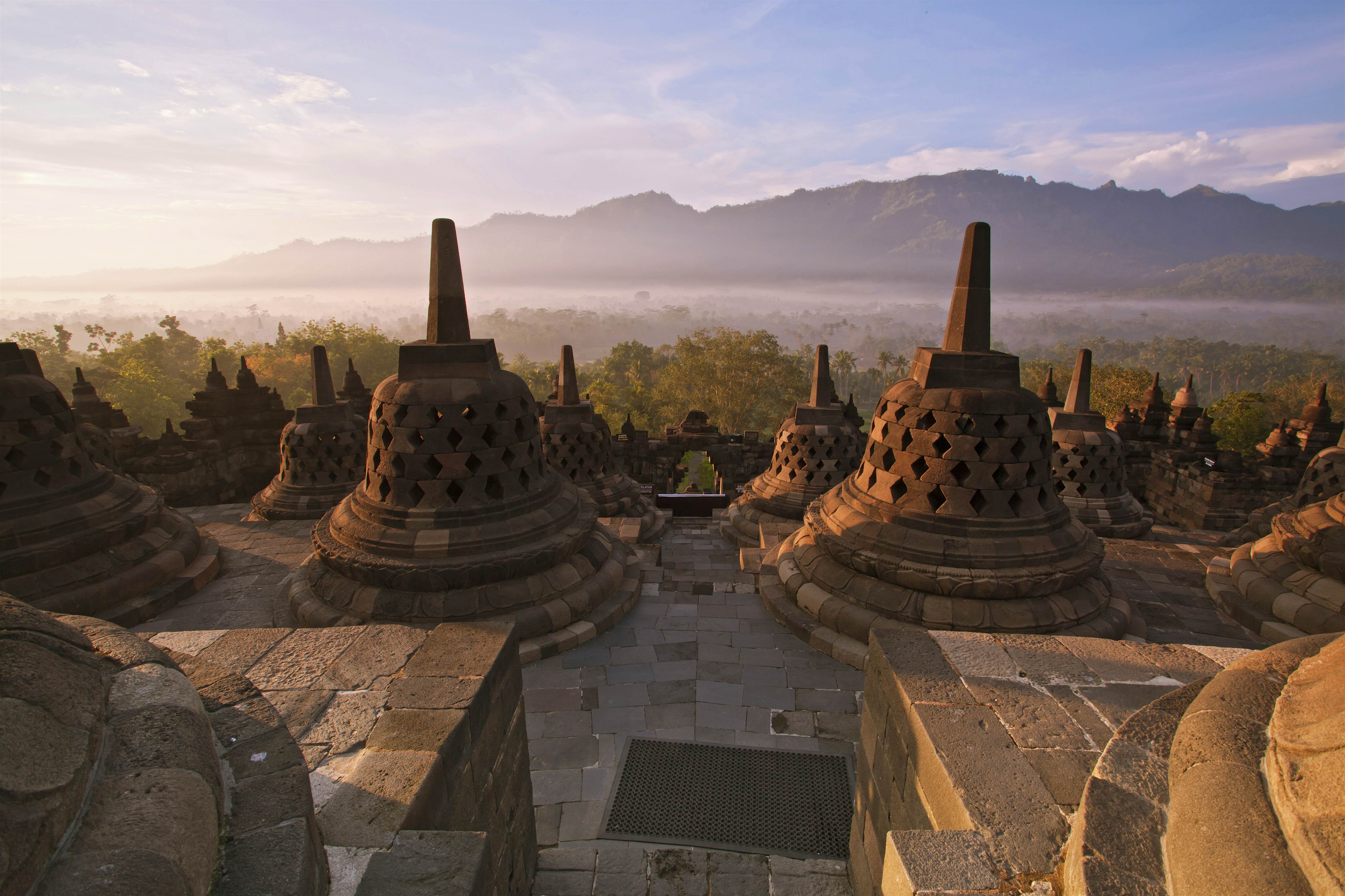  Yogyakarta  travel Java Indonesia  Lonely Planet