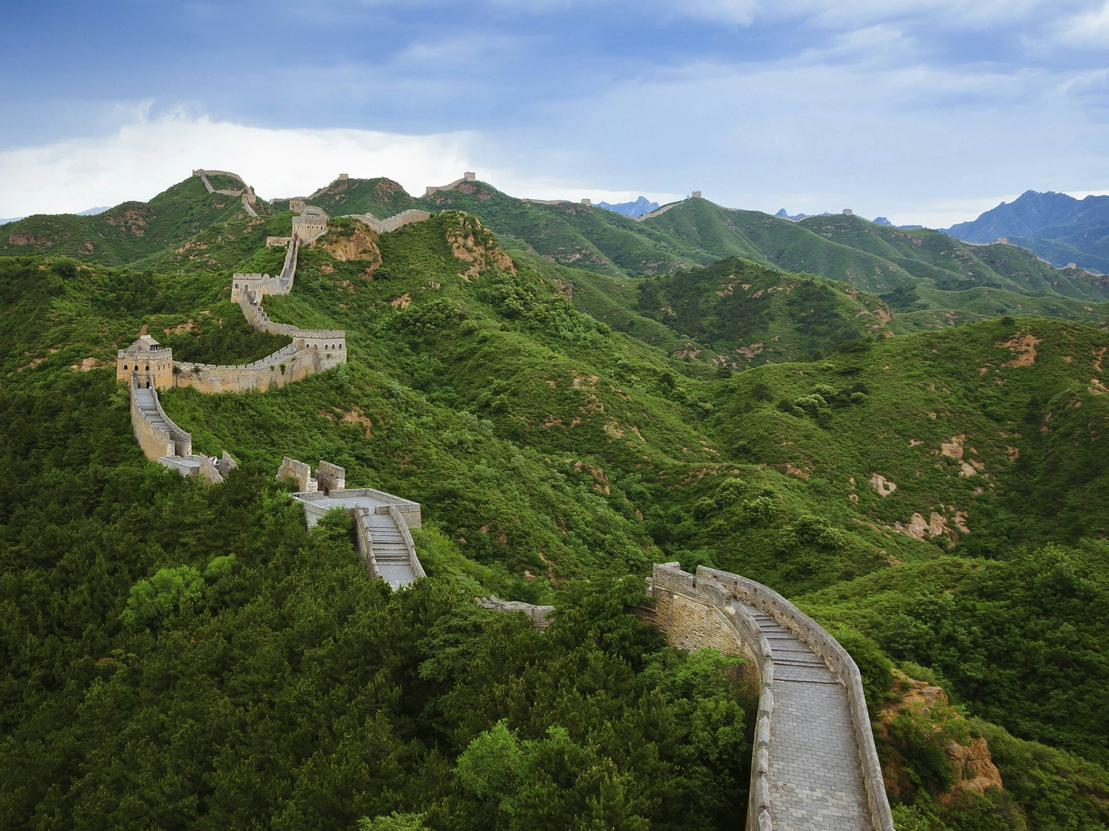 China travel destinations - Lonely Planet