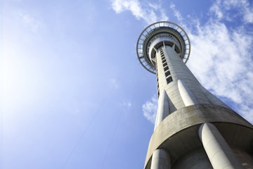 Auckland Region