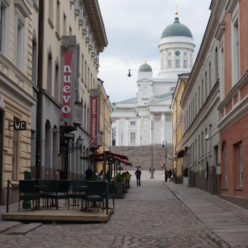 Helsingin Kaupunginmuseo